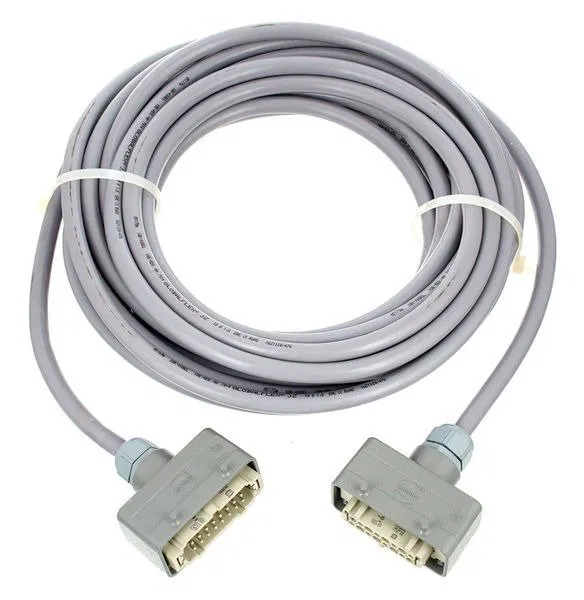 STAIRVILLE MULTICABLE 15M 1,5MM²