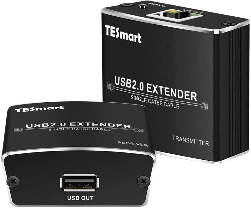 EXTENDER USB 100M