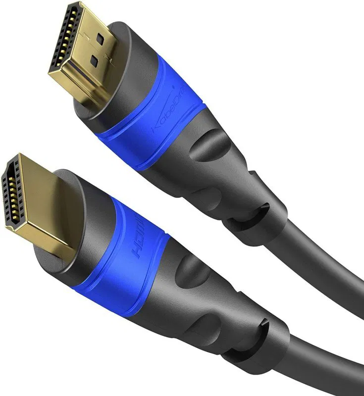 CABLE HDMI 1M