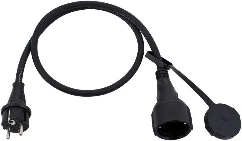 RALLONGE ÉLECTRIQUE 0,50M