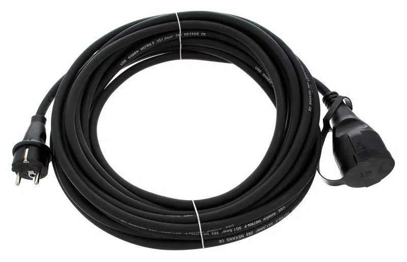 RALLONGE ÉLECTRIQUE 10M