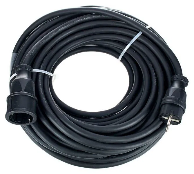 RALLONGE ÉLECTRIQUE 30M