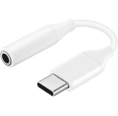 Samsung USB c vers mini jack 3,5