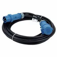 Stairville CEE-Blue Cable 16A 2,5mm² 10m