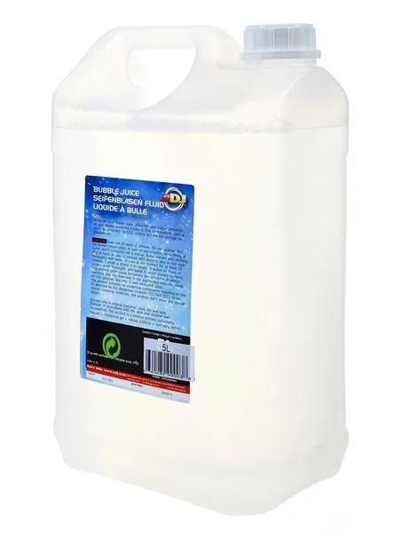 RECHARGE MACHINE A BULLE 1L