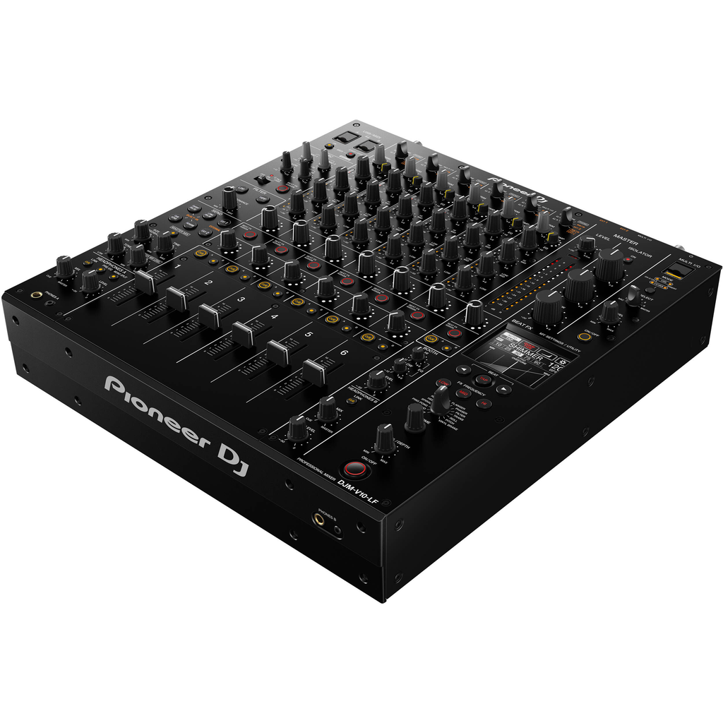 DJM V10