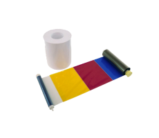 DNP -Consommable thermique pour DS-RX1 HS - 100 impressions