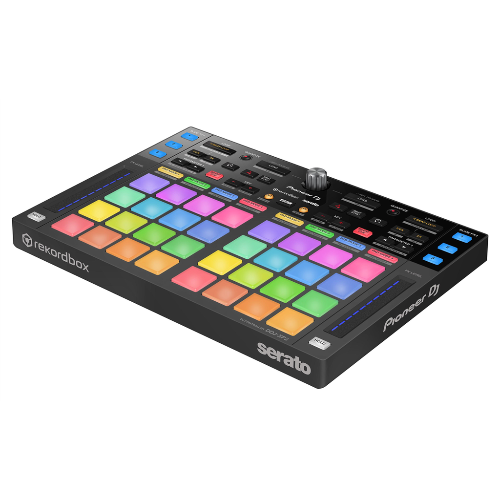 PIONEER DJ DDJ-XP2