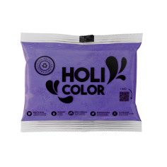Sachet de poudre 75 Gr Violet
