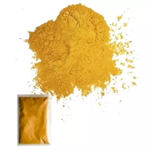 Sachet de poudre 70 Gr Or