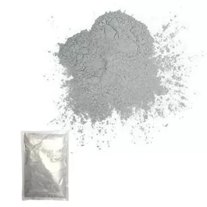 Sachet de poudre 70 Gr Argent