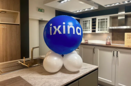 Ballons sur a poser (rouge, rouge, Rouge)