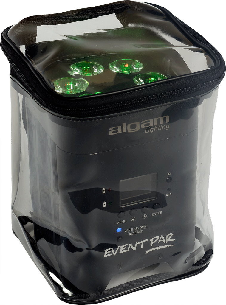 Housse de pluie  pour Event par