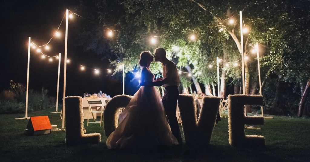 Le weeding full pack