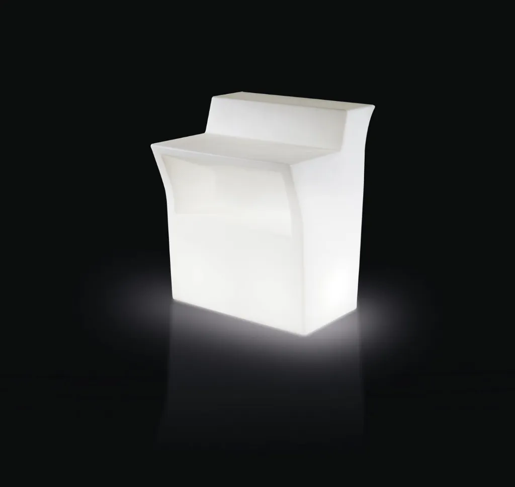 Bar lumineux Module Droit